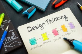 Creative Problem Solving, Design Thinking και πολλά άλλα